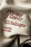 FRANNY Y ZOOEY | 9788420674285 | SALINGER, J.D.