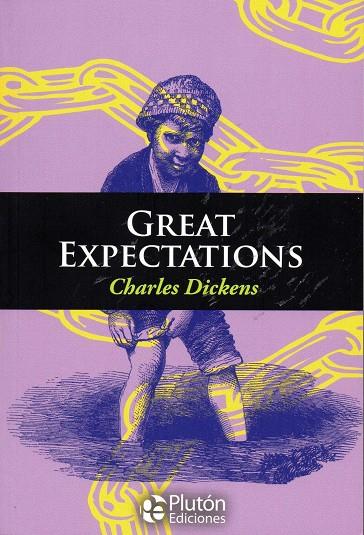 GREAT EXPECTATIONS | 9788494543777 | DICKENS, CHARLES