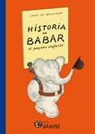 HISTORIA DE BABAR, EL PEQUEÑO ELEFANTE | 9788497436601 | BRUNHOFF, JEAN DE