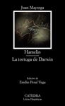 HAMELIN. LA TORTUGA DE DARWIN | 9788437633664 | MAYORGA, JUAN
