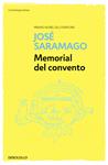 MEMORIAL DEL CONVENTO | 9788490628676 | SARAMAGO, JOSÉ
