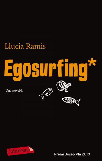 EGOSURFING -CATALÀ- | 9788499302546 | RAMIS, LLUCIA
