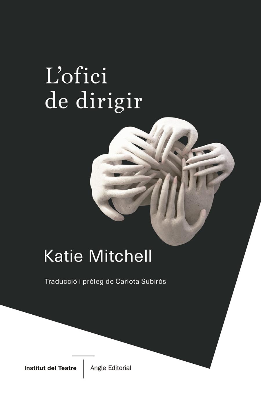 L'OFICI DE DIRIGIR | 9788417214500 | MITCHELL, KATIE