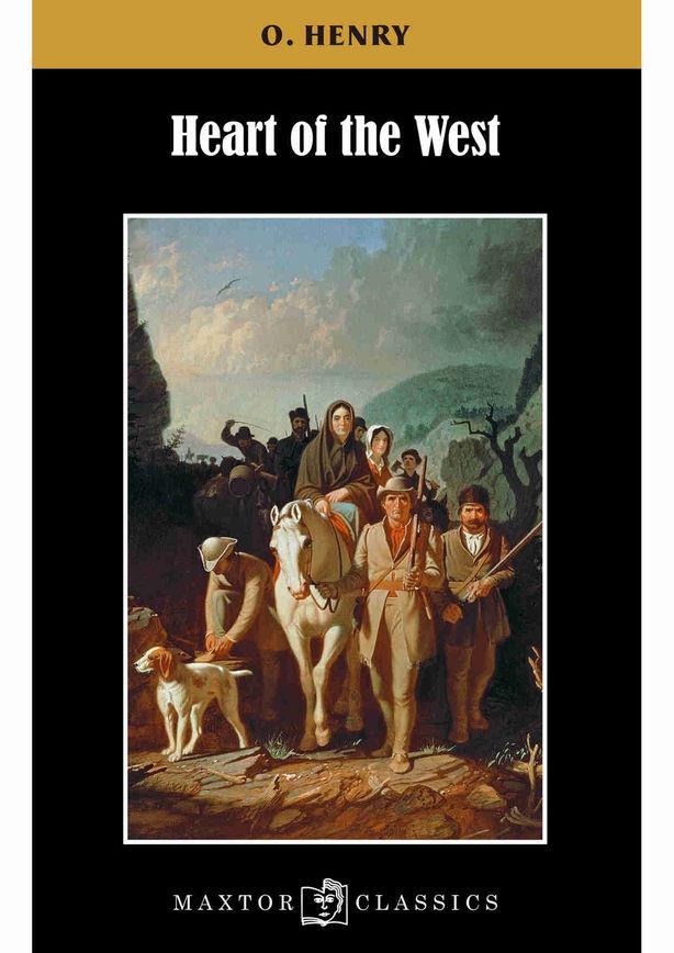HEART OF THE WEST | 9788490019412 | HENRY, O.