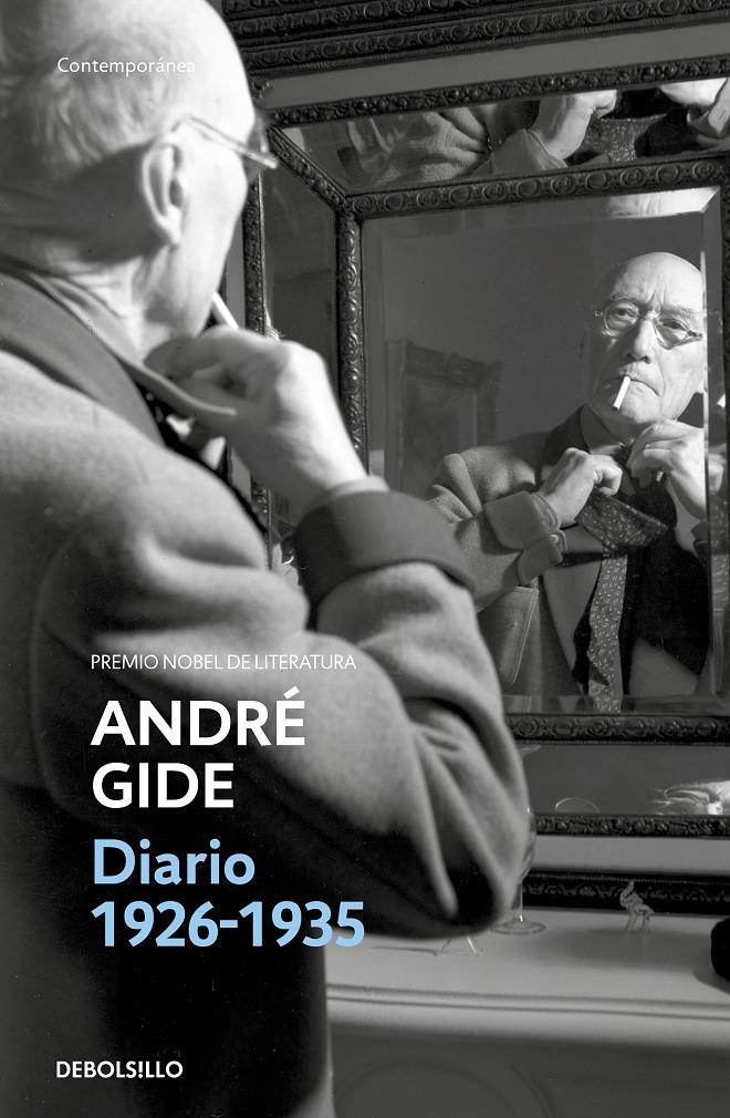 DIARIO (1926 - 1939) | 9788466355131 | GIDE, ANDRÉ