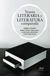 TEORÍA LITERARIA I LITERATURA COMPARADA | 9788434470552 | LLOVET, JORDI
