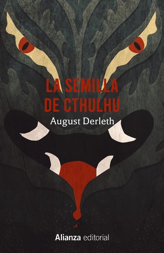 LA SEMILLA DE CTHULHU | 9788413626239 | DERLETH, AUGUST