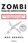 ZOMBI: GUÍA DE SUPERVIVENCIA | 9788490627600 | BROOKS, MAX