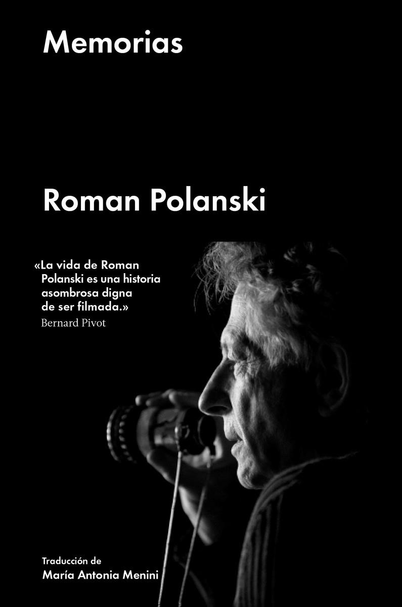 MEMORIAS (ROMAN POLANSKI) | 9788416665877 | POLANSKI, ROMAN