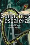 SERPIENTES Y ESCALERAS | 9788415163695 | MOORE, ALAN