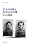 NOVELAS -O'CONNOR- | 9788499898605 | O'CONNOR, FLANNERY
