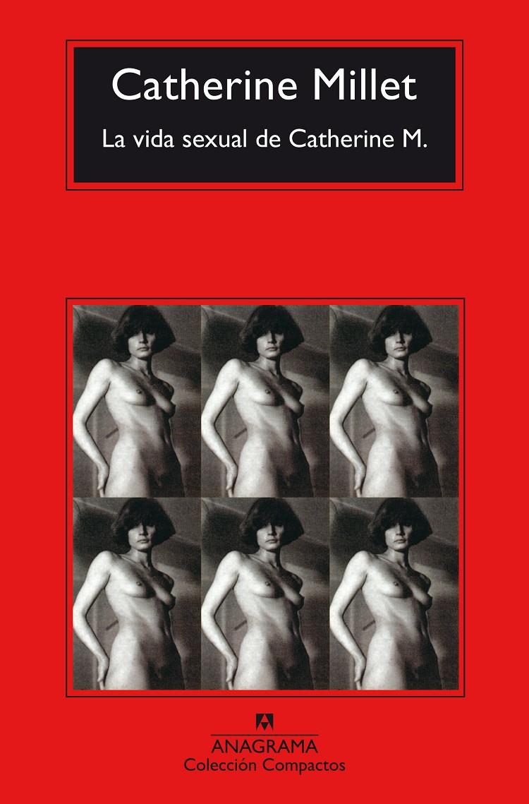 VIDA SEXUAL DE CATHERINE M, LA | 9788433977915 | MILLET, CATHERINE