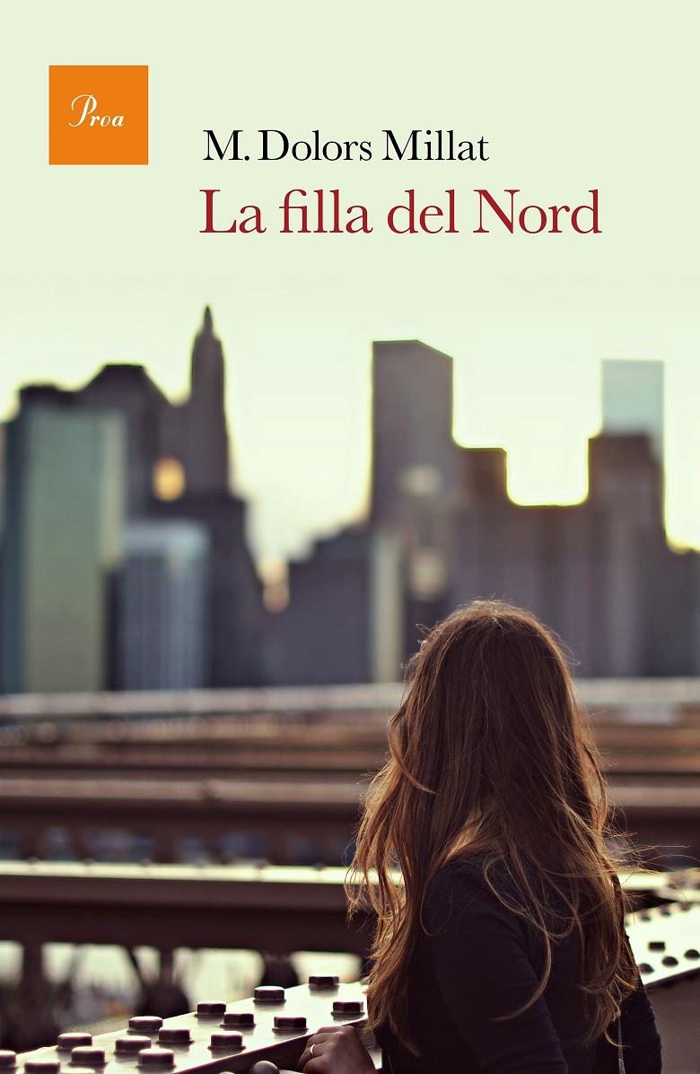 LA FILLA DEL NORD | 9788475886183 | MILLAT, M. DOLORS 