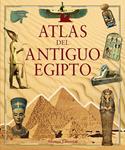 ATLAS DEL ANTIGUO EGIPTO | 9788420644752 | BONGIOANNI, ALESSANDRO