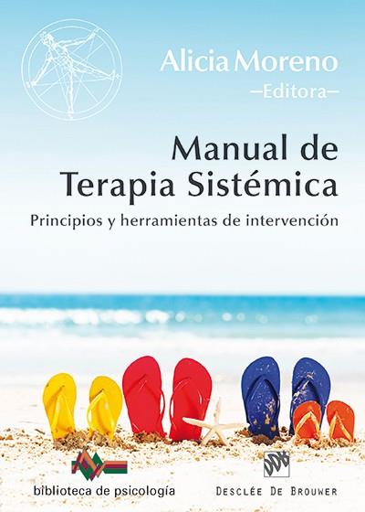 MANUAL DE TERAPIA SISTÉMICA | 9788433027375 | ARMIJO NÚÑEZ, BLANCA / BARBAGELATA CHURRUARÍN, NORBERTO / BEYEBACH, MARK / CASABIANCA, RUTH / ESPINA