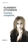 CUENTOS COMPLETOS (O'CONNOR) | 9788483461310 | O'CONNOR, FLANNERY