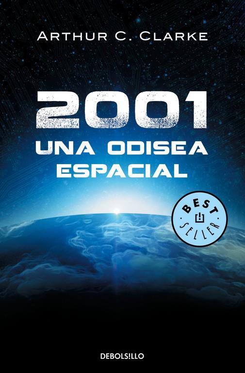2001: UNA ODISEA ESPACIAL (ODISEA ESPACIAL 1) | 9788497599290 | CLARKE, ARTHUR C.