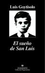 EL SUEÑO DE SAN LUIS | 9788433963833 | GOYTISOLO, LUIS