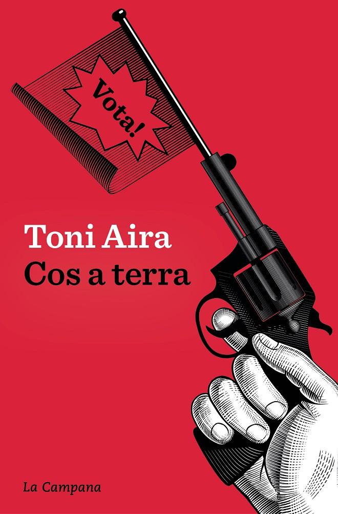 COS A TERRA | 9788419245113 | AIRA, TONI