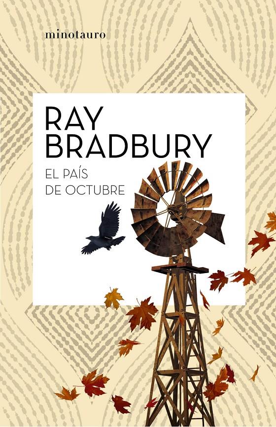 EL PAÍS DE OCTUBRE | 9788445007525 | BRADBURY, RAY