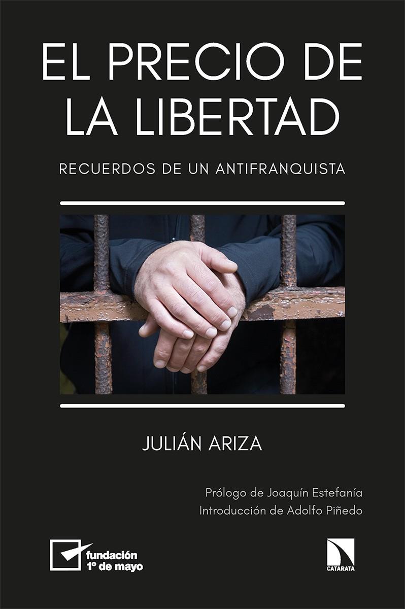 EL PRECIO DE LA LIBERTAD | 9788413524610 | ARIZA, JULIÁN