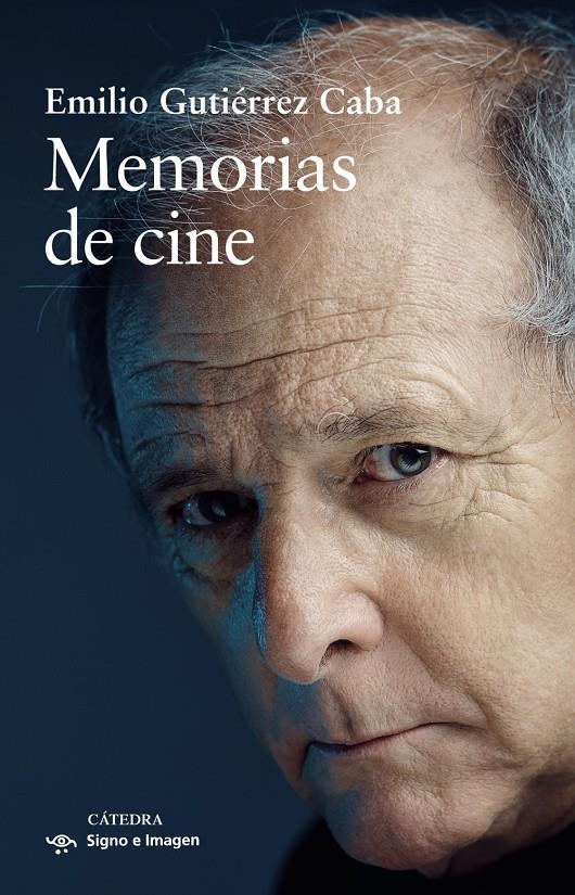 MEMORIAS DE CINE | 9788437646169 | GUTIÉRREZ CABA, EMILIO