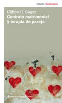CONTRATO MATRIMONIAL Y TERAPIA DE PAREJA (2A ED) | 9789505181421 | SAGER, CLIFFORD J.