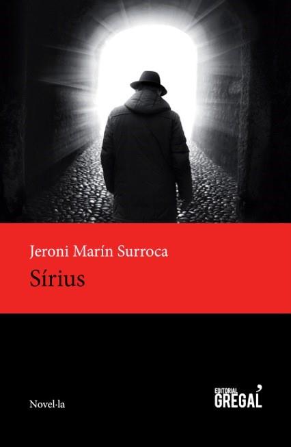 SÍRIUS | 9788494389849 | MARÍN SURROCA, JERONI