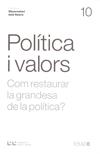 POLITICA I VALORS | 9788472269293 | ORTIZ, DANIEL