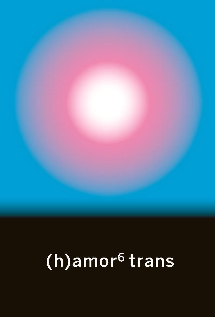 (H)AMOR 6 TRANS | 9788412276022 | AAVV