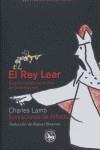 EL REY LEAR | 9788493553166TA | LAMB, CHARLES