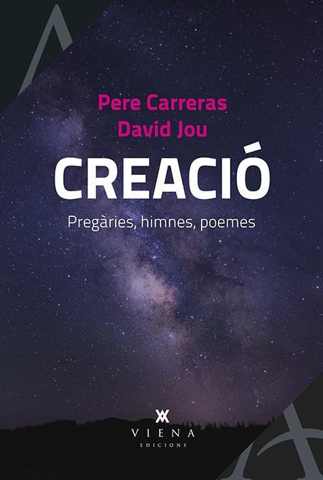 CREACIÓ | 9788483309797TA | CARRERAS CABALLÉ, PERE/JOU I MIRABENT, DAVID