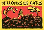 MILLONES DE GATOS | 9788492412891 | GÁG, WANDA