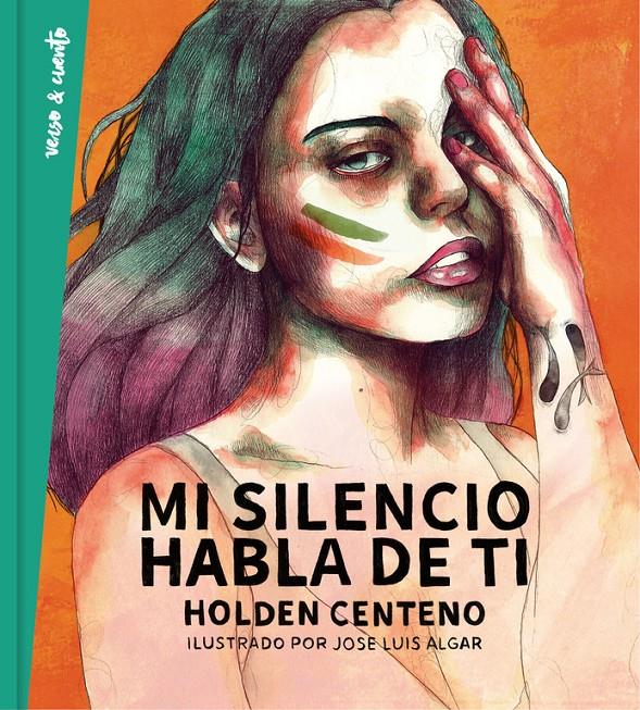 MI SILENCIO HABLA DE TI | 9788403515963 | CENTENO, HOLDEN
