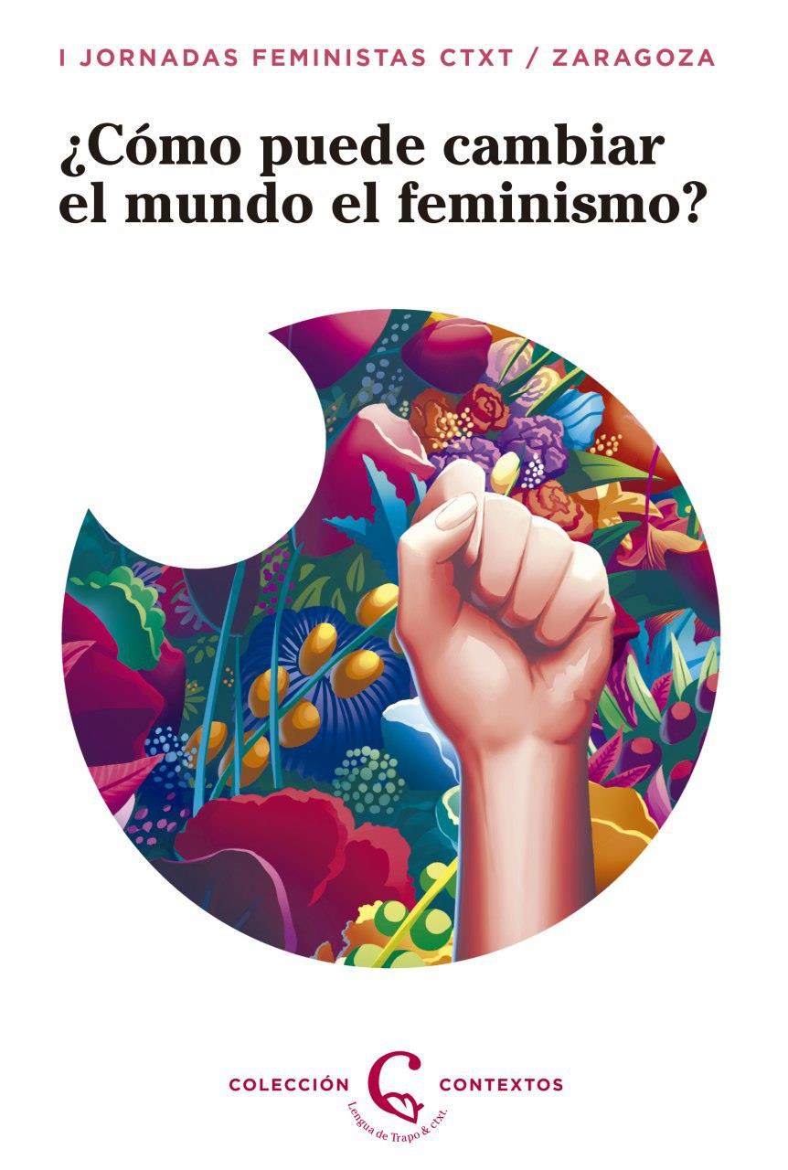 CÓMO PUEDE EL FEMINISMO CAMBIAR EL MUNDO? | 9788483812297 | AAVV