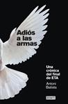 ADIÓS A LAS ARMAS | 9788499920658 | BATISTA, ANTONI