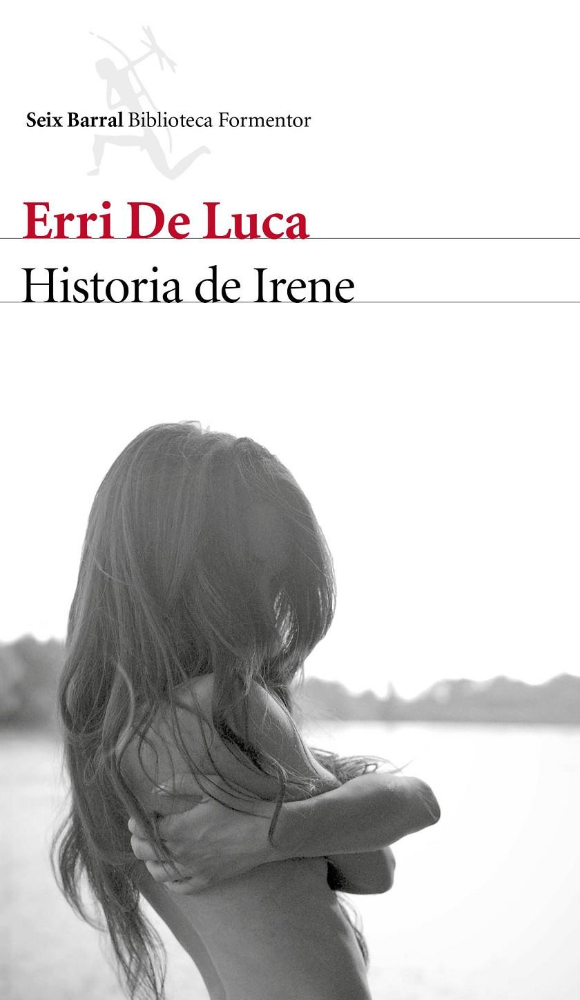HISTORIA DE IRENE | 9788432229633 | LUCA, ERRI DE