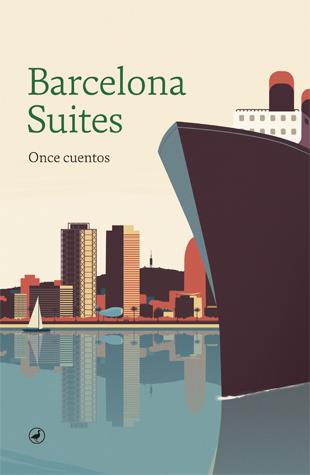 BARCELONA SUITES. ONCE CUENTOS | 9788416673780 | AAVV