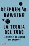 TEORIA DEL TODO, LA (ORIGEN Y DESTINO DEL UNIVERSO) | 9788483067529 | HAWKING, STEPHEN W.