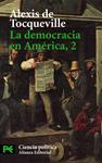 DEMOCRACIA EN AMÉRICA, LA. 2 | 9788420673462 | TOCQUEVILLE, ALEXIS DE