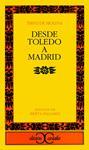 DESDE TOLEDO A MADRID | 9788470398155 | TIRSO DE MOLINA