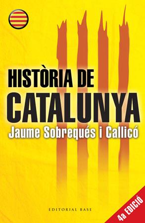 HISTÒRIA DE CATALUNYA | 9788416166527 | SOBREQUES, JAUME