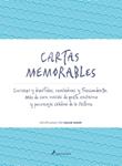 CARTAS MEMORABLES | 9788498385991 | USHER, SHAUN