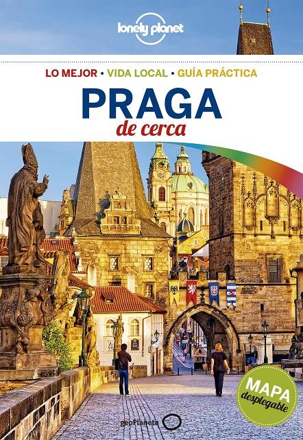 PRAGA DE CERCA 5 | 9788408179559 | DI DUCA, MARC/BAKER, MARK/WILSON, NEIL