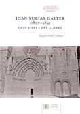 JOAN SUBIAS GALTER (1897-1984) | 9788499653358TA | NADAL I FARRERAS, JOAQUIM