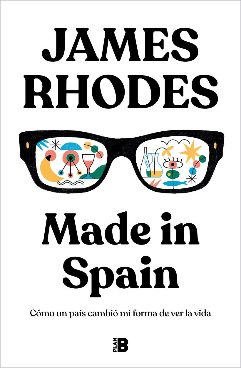 MADE IN SPAIN | 9788417809911 | RHODES, JAMES