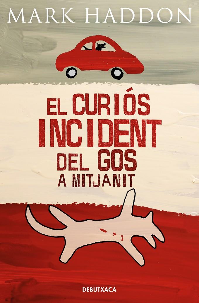 EL CURIÓS INCIDENT DEL GOS A MITJANIT | 9788418196850 | HADDON, MARK
