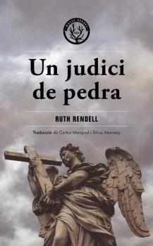 UN JUDICI DE PEDRA | 9788412538489 | RENDELL, RUTH