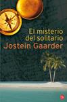 MISTERIO DEL SOLITARIO, EL | 9788466321969 | GAARDER, JOSTEIN