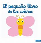 EL PEQUEÑO LIBRO DE LOS COLORES | 9788408142027 | NATHALIE CHOUX